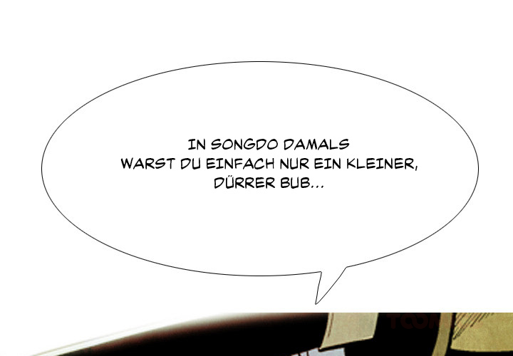 Der Schwertklan Joseons - episode 46 - 2