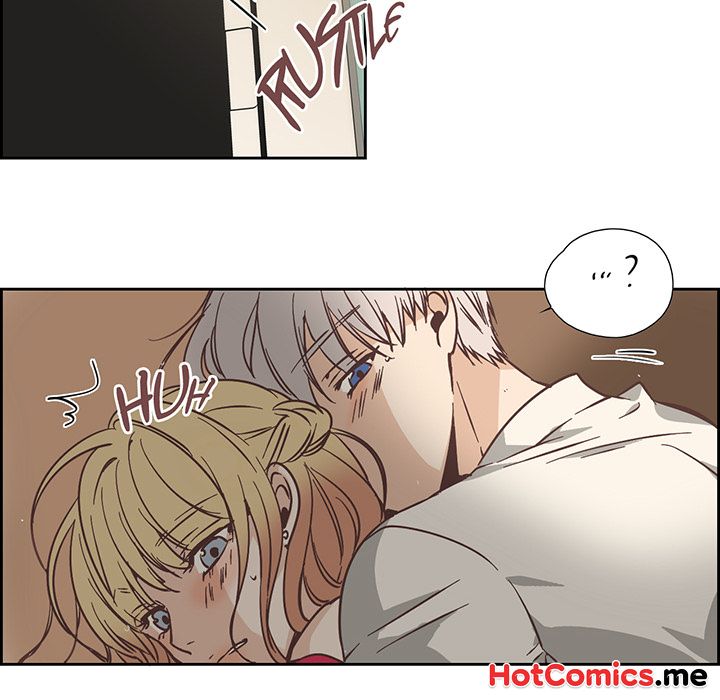 An Innocent Sin - episode 50 - 45
