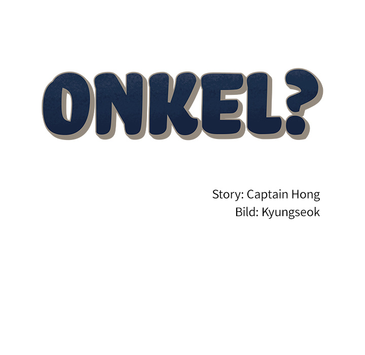 Onkel? - episode 10 - 21