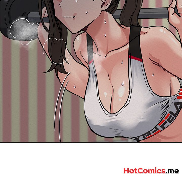 Don't Tell Mom - episode 15 - 75