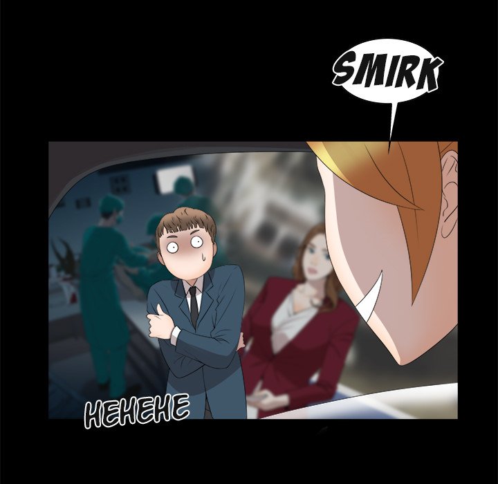 New Teacher in Town - episode 2 - 64