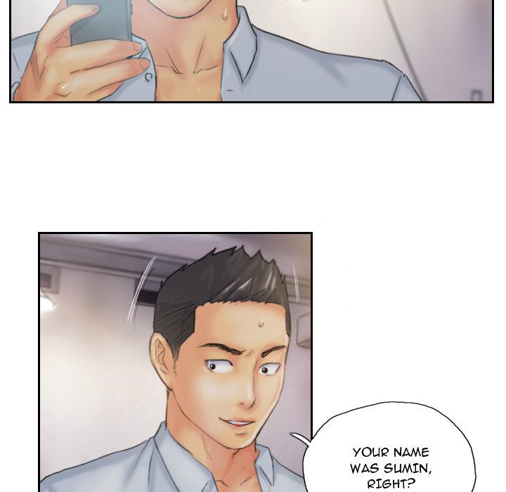 New Face - episode 36 - 51