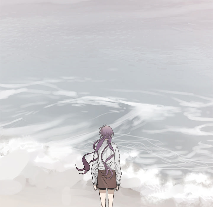 The Spring Scent of the Sea - episode 68 - 6