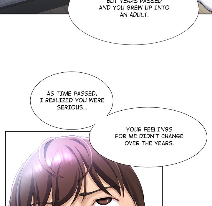 No, I Want HER! - episode 3 - 110