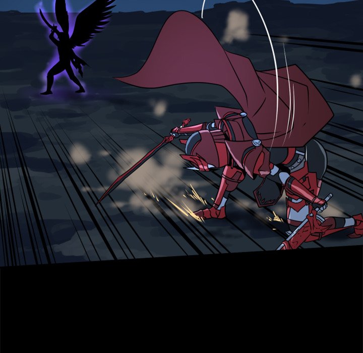 The Chronicle of Seven - episode 38 - 31