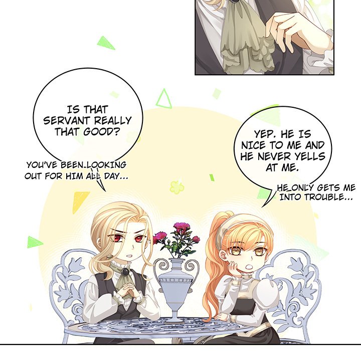 MASTER AND SEVEN LOVERS - episode 24 - 13