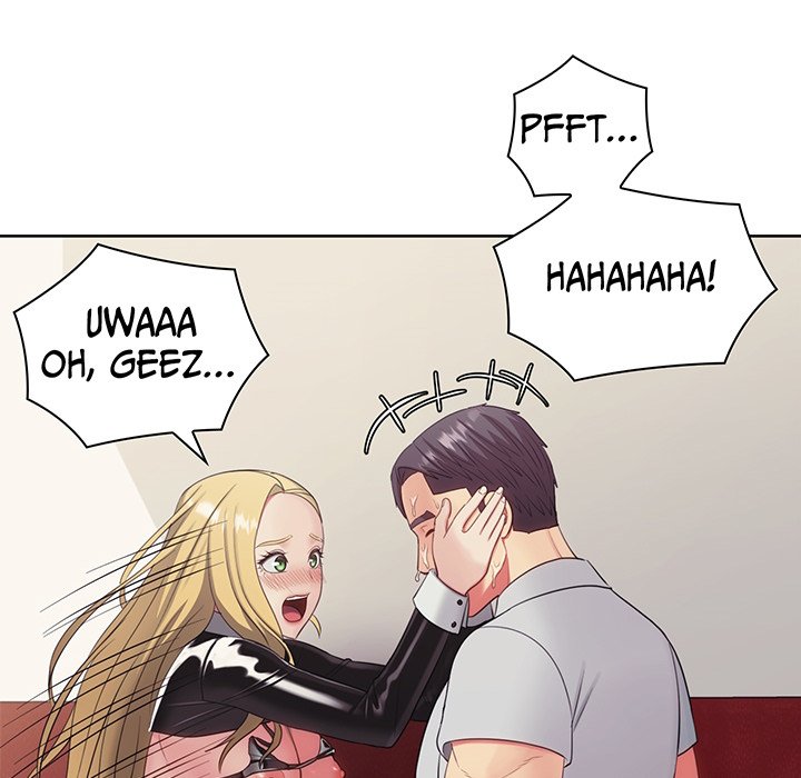 Master, Do You Need A Hand? - episode 18 - 98