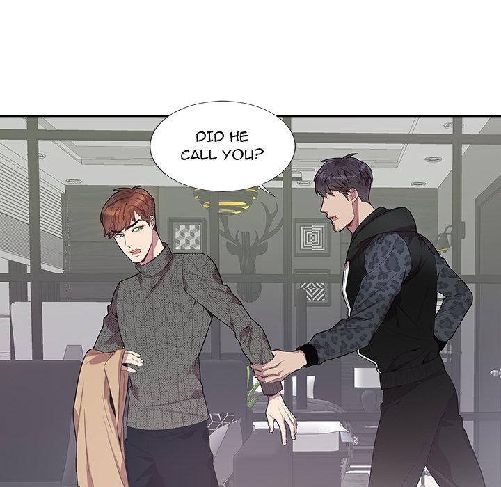 Why Is it You? - episode 19 - 15