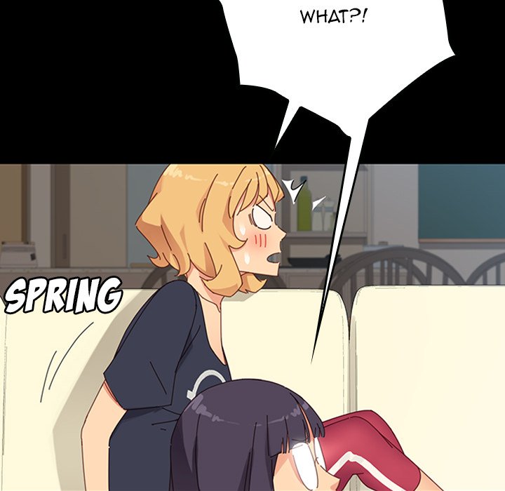 The Perfect Roommates - episode 6 - 29