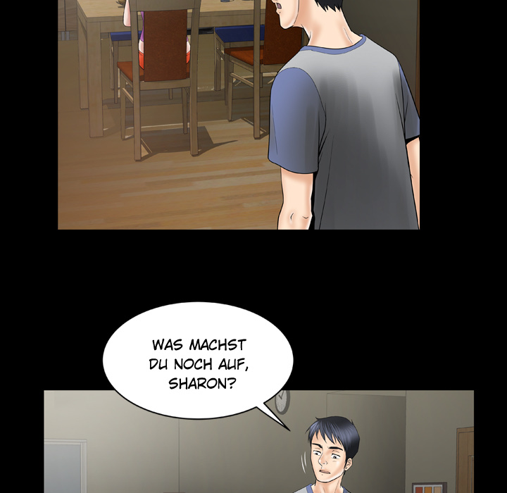 Die Partner meiner Frau - episode 27 - 41
