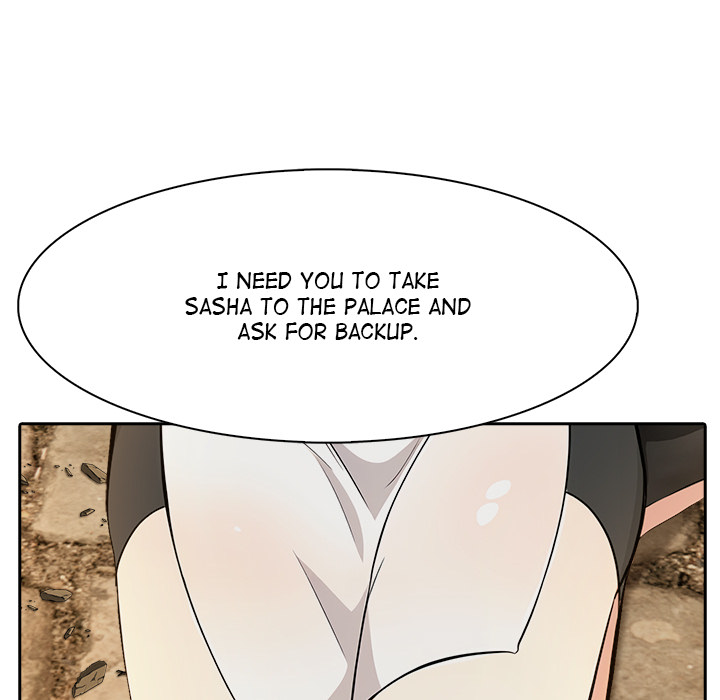Draco-Knight Commander - UNCENSORED - episode 22 - 63