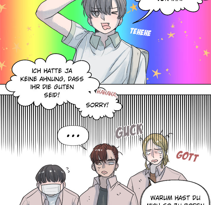 Vitamin C Vitamin D - episode 11 - 53