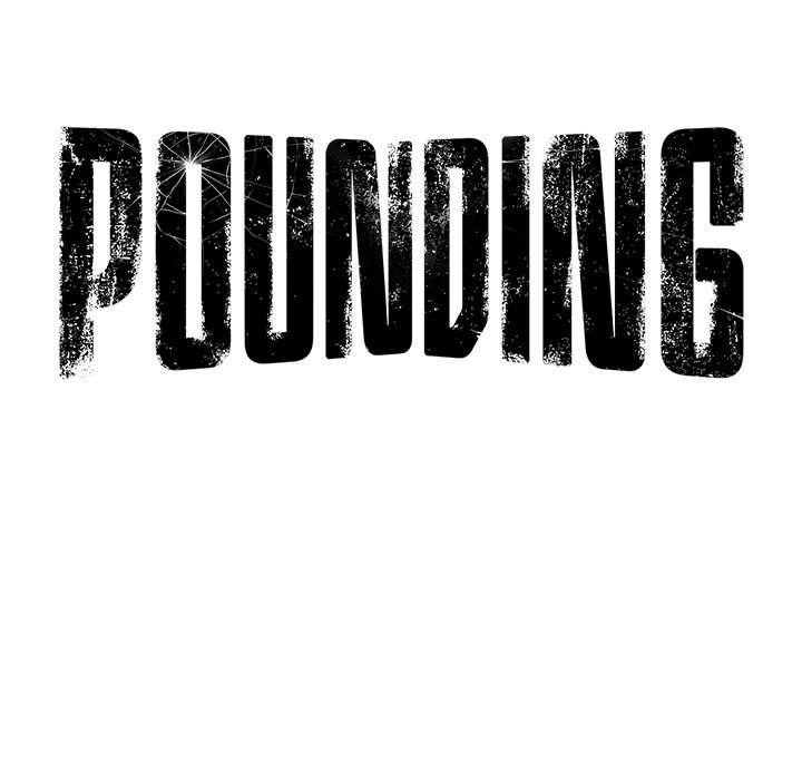 Pounding - episode 11 - 14