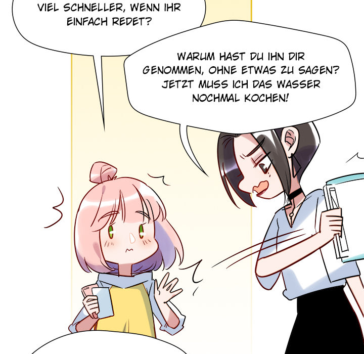 Das Haus der Träumer - episode 13 - 26