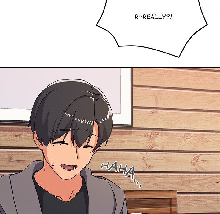 What's Wrong With This Family? - episode 7 - 116