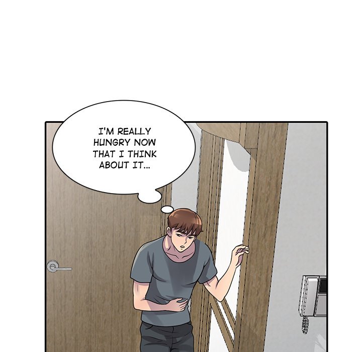 A Stolen Taste - episode 3 - 8