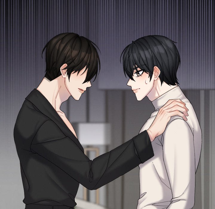 A Naughty Game for Two - episode 14 - 111