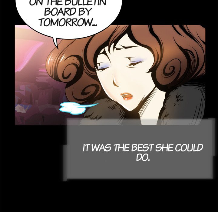The Flower that Blooms at Night - episode 2 - 5