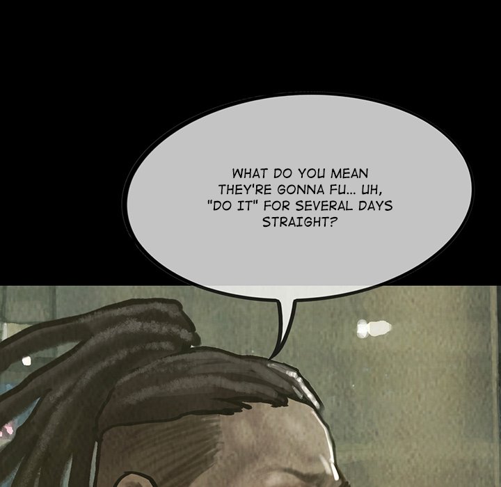 Shaman - episode 25 - 32