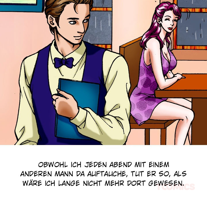 Heiße Erlebnisse - episode 8 - 8