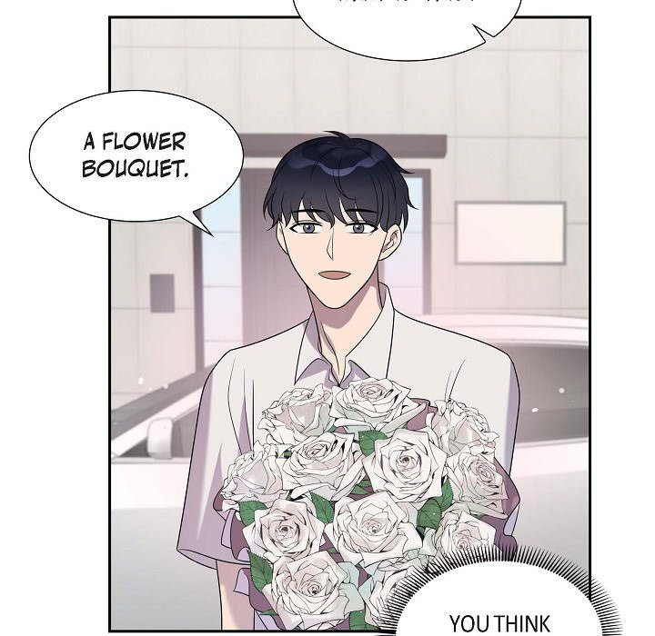 A Misogamist's Romance - episode 24 - 11