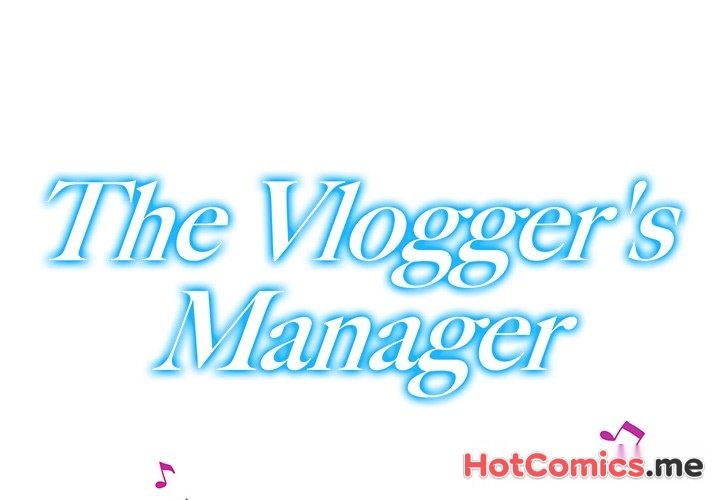 The Vlogger's Manager - episode 24 - 1