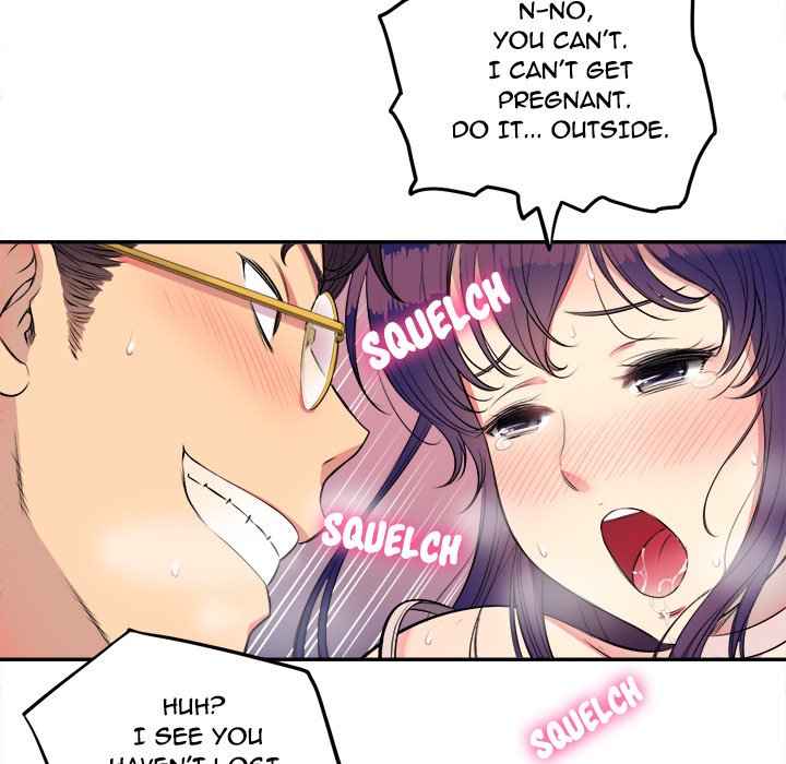 Yuri's Part Time Job - episode 1 - 71