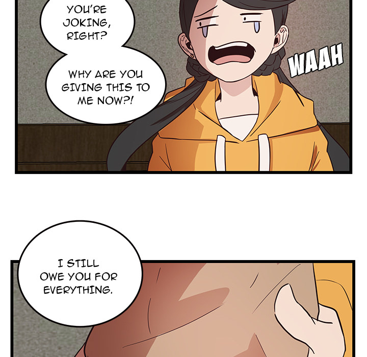 The Tiger, The Sun and The Moon - episode 25 - 28