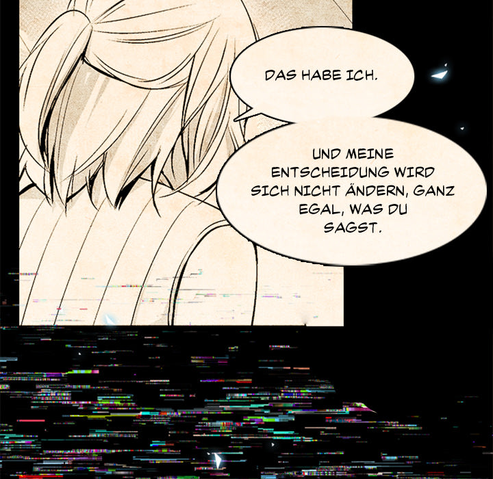 Shade of Arcana - episode 21 - 28