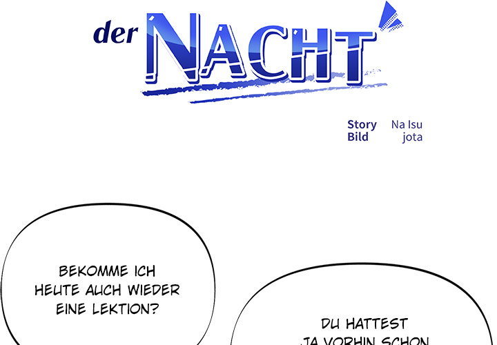 Champion der Nacht - episode 30 - 1