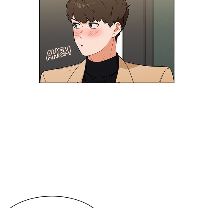 Naughty Little Secret - episode 8 - 19