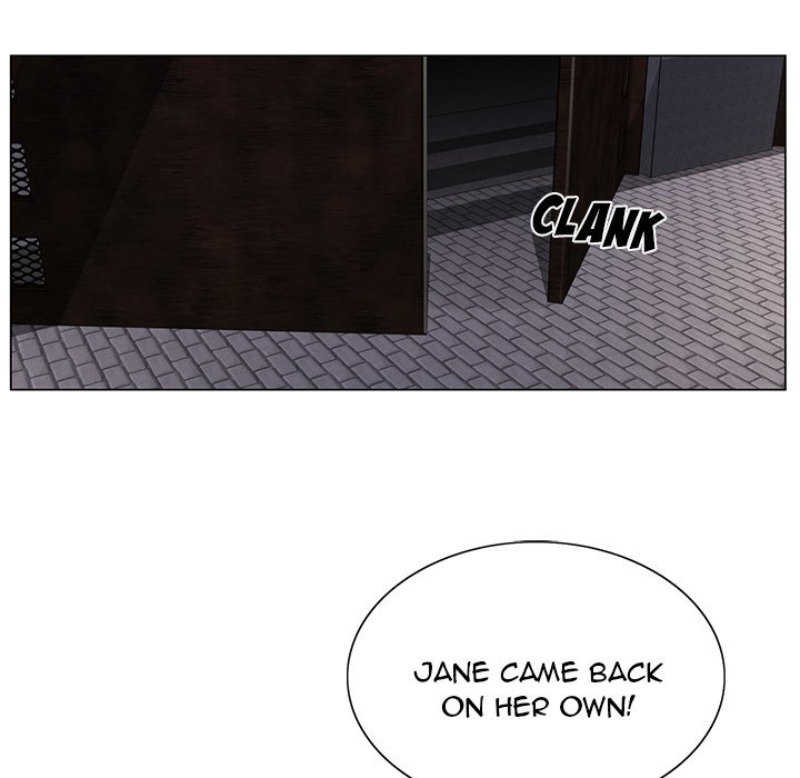 Divine Hands - episode 28 - 97