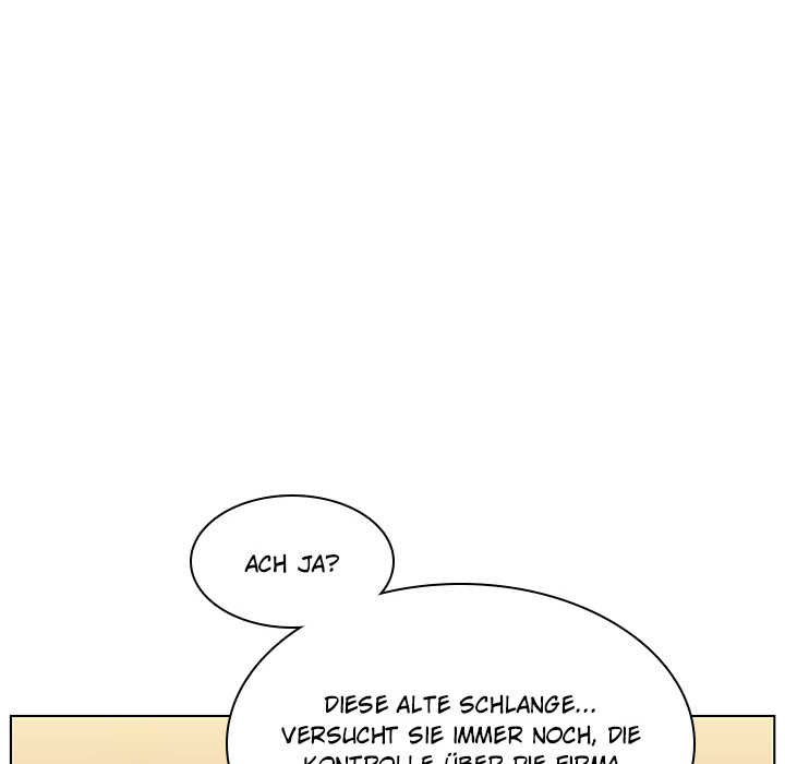 Dreiblättriges Kleeblatt - episode 49 - 76