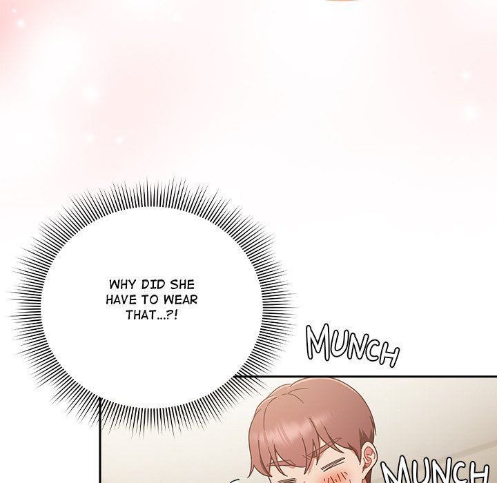 Honey Sweet Part-Time Job - episode 5 - 101