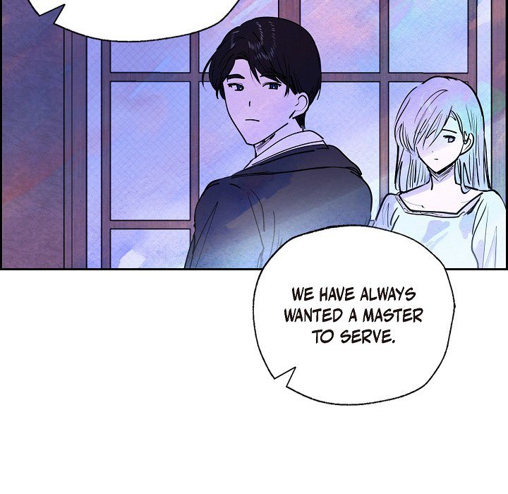 The Villainess Behind the Mask - episode 12 - 66