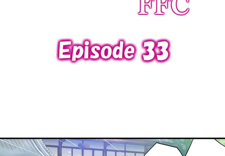 I Can't Resist His Massage! Cheating in Front of My Husband's Eyes - episode 33 - 3