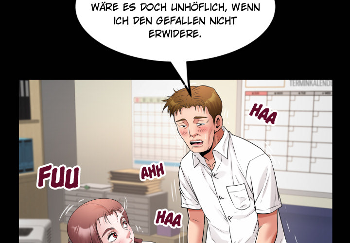 Unerwartete Verbindungen - episode 47 - 3