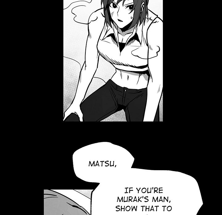 Nine Fantasy - episode 35 - 96