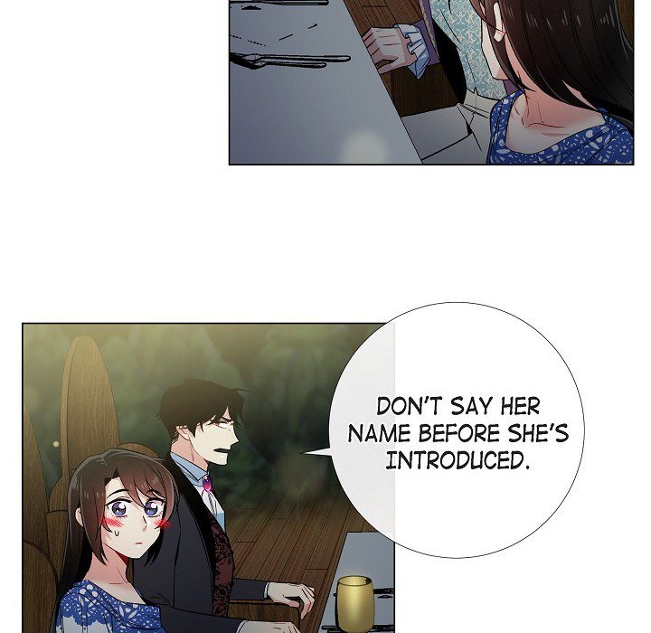 The Maid and the Vampire - episode 35 - 33