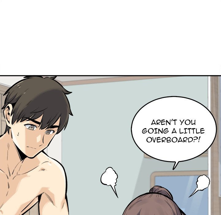 Excuse me, This is my Room - episode 117 - 34