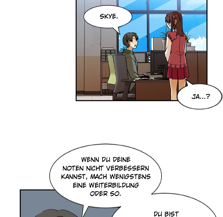Mörder in klein - episode 12 - 20