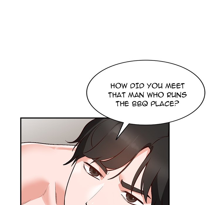 Town Girls - episode 8 - 21