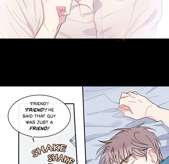 Wistful Summer - episode 19 - 14