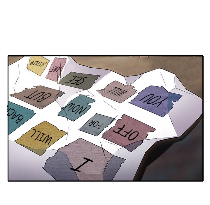 Sang-Ah - episode 78 - 121