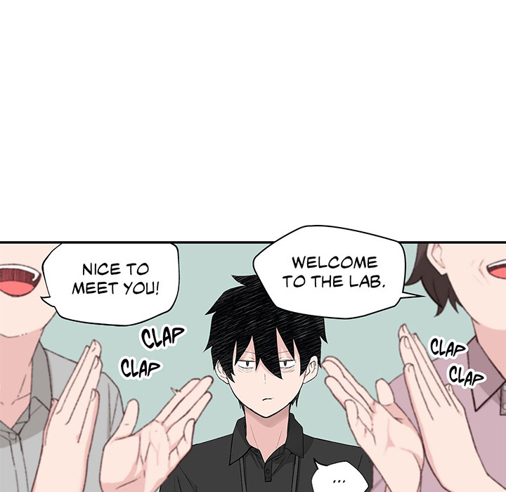 Teach Me How to Please You - episode 2 - 139