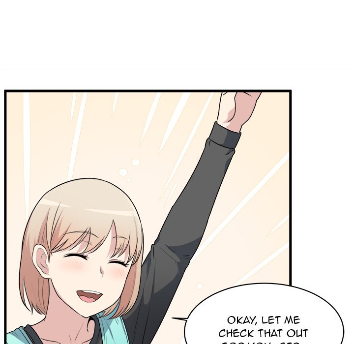 Excuse me, This is my Room - episode 4 - 86