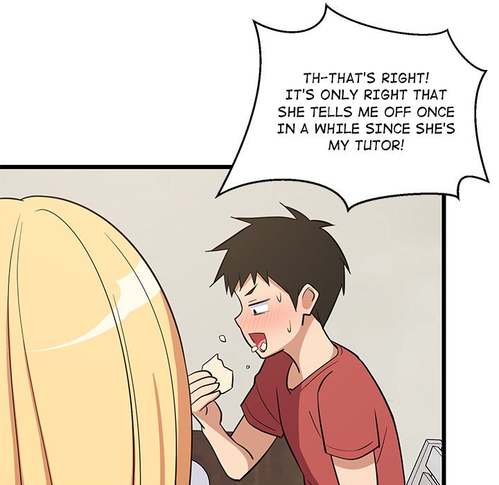 Study Buddies - episode 11 - 121