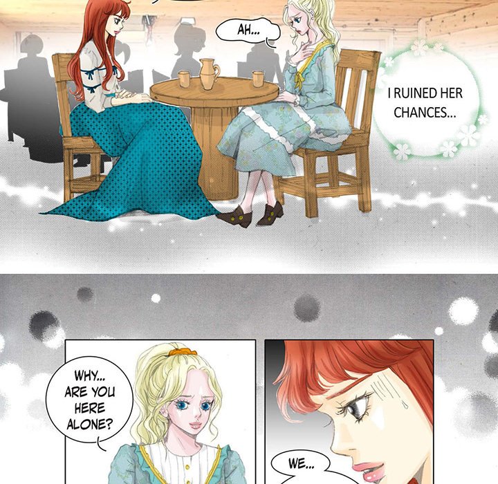 The Emperor's Woman - episode 10 - 19