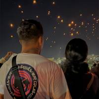TikTok Account Photo