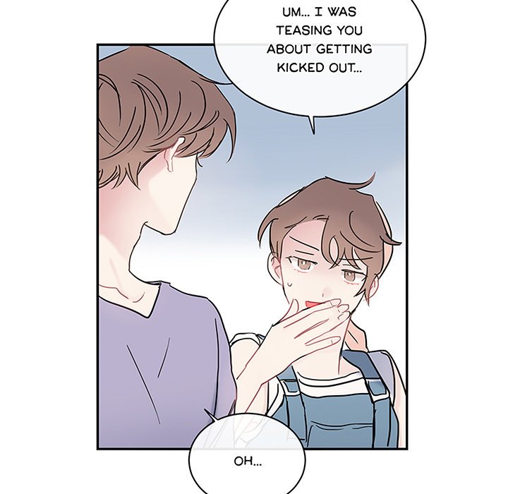 Wistful Summer - episode 39 - 46